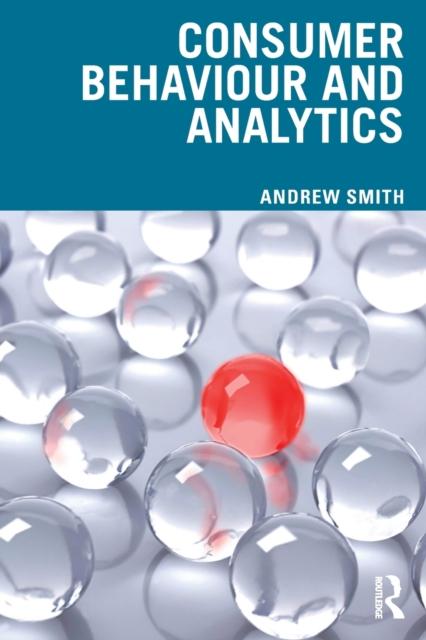 The Consumer Behaviour and Analytics Book