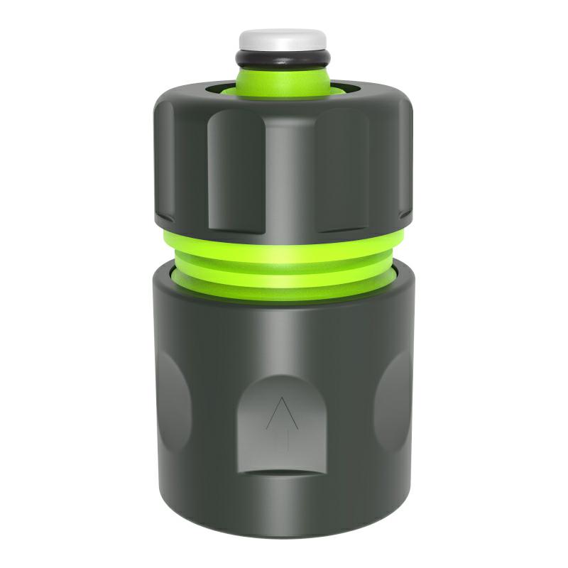 Stalco Garden Szybkozłącze Ze Stopem 1/2” Str S101010403
