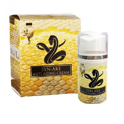 Syn-Ake Anti-Aging Cream, 50 Ml