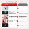 WOLONOW Mini Percussion Massage Gun CN Plug (adapter Included)