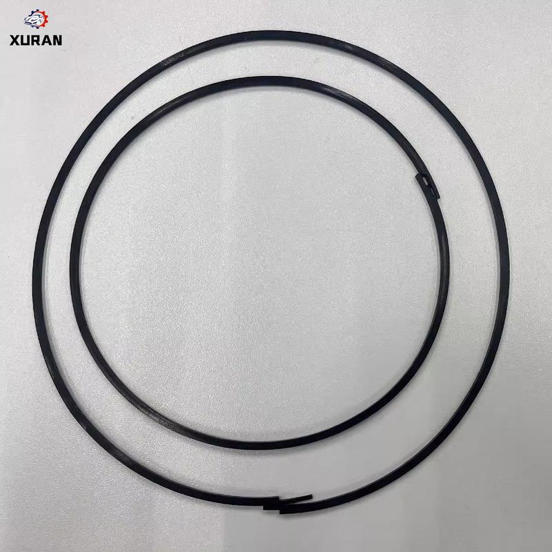 CTF25A CTF25 CVT Auto Transmision Pulley Oil Ring Kit Fits For Baojun Chevrolet