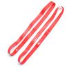 2Pcs High Quality Red Top Bicycle Tire Liner  Anti Puncture Tape Pad Bike Inner Tube