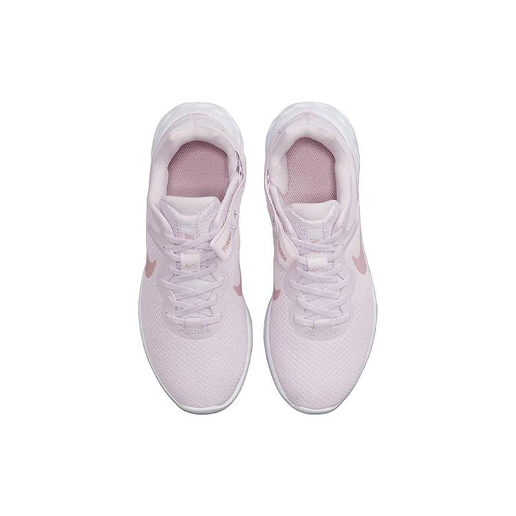 New Nike Revolution 6 FlyEase Next Nature 'Light Violet Champagne' Women's DC8997-500
