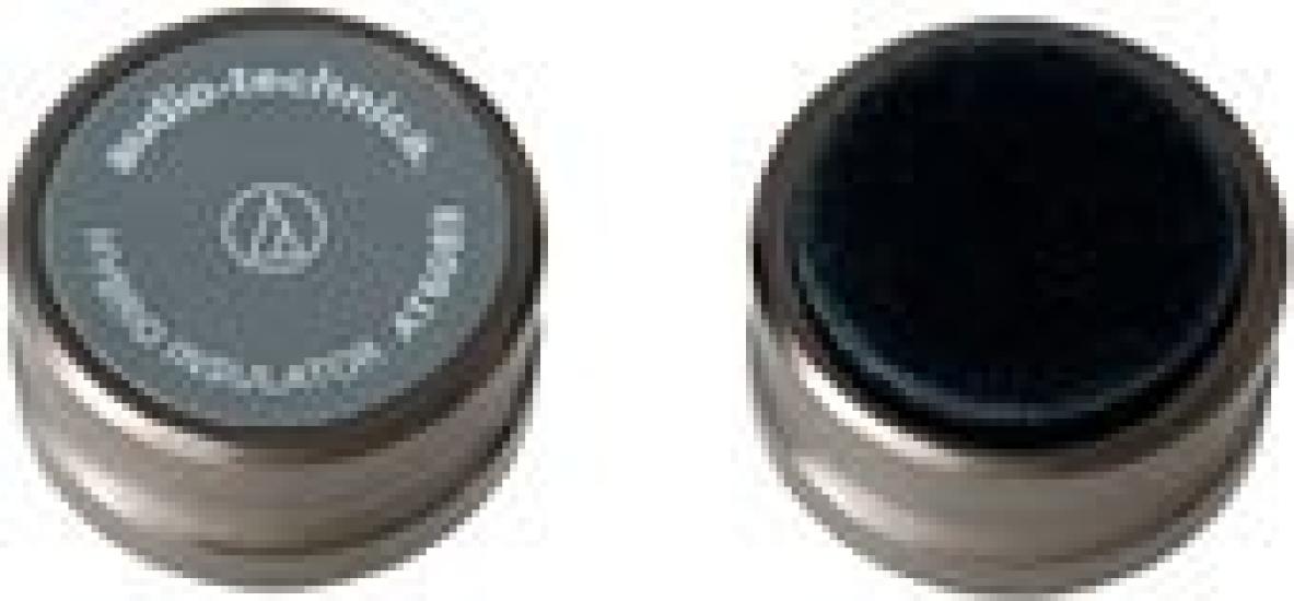 

hybrid insulator 8 pieces 1 set AT6089FT audio-technica