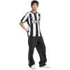 adidas Newcastle United FC 25/26 Men's Home Shirt White/Black JI7382 S