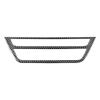 For BMW X3 G01 G08 X4 G02 Carbon Fiber Car Central Control CD Panel Suite Stickers Decoration Auto Interior Modified Accessories