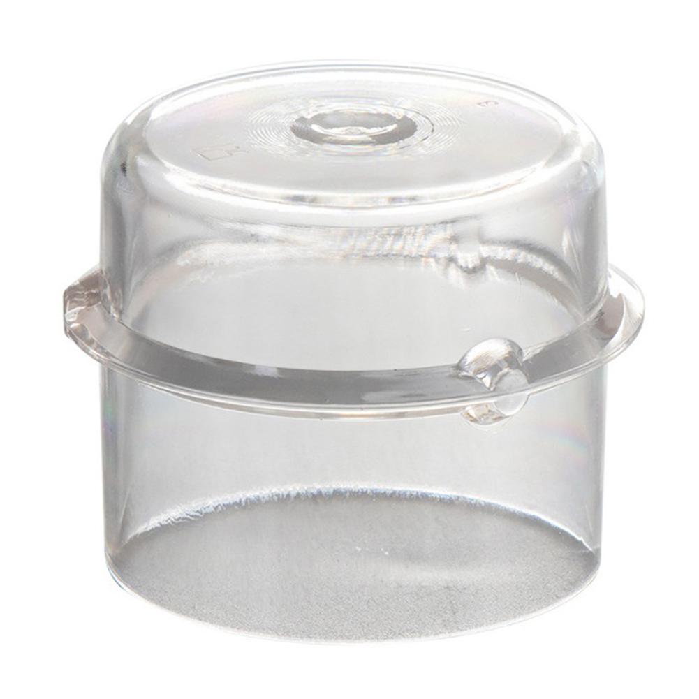 1/2pcs Versatile Measuring Cups With Dosing Cap For Kitchen Cooking Measuring Cup Dispenser