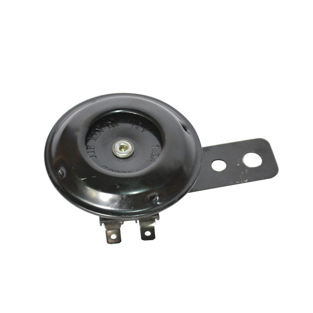 Rocker Switch Turn Signal Led Light Horn Kit For Sxs Atv Utv