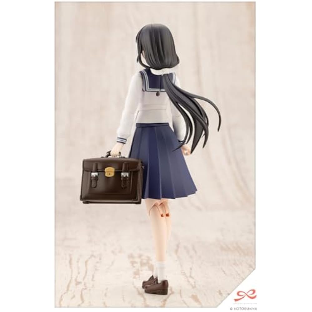 Kotobukiya (KOTOBUKIYA) Sosai Shoujo Garden Yakushiji Hisato [Momozakura High School/Uniform] Tot...