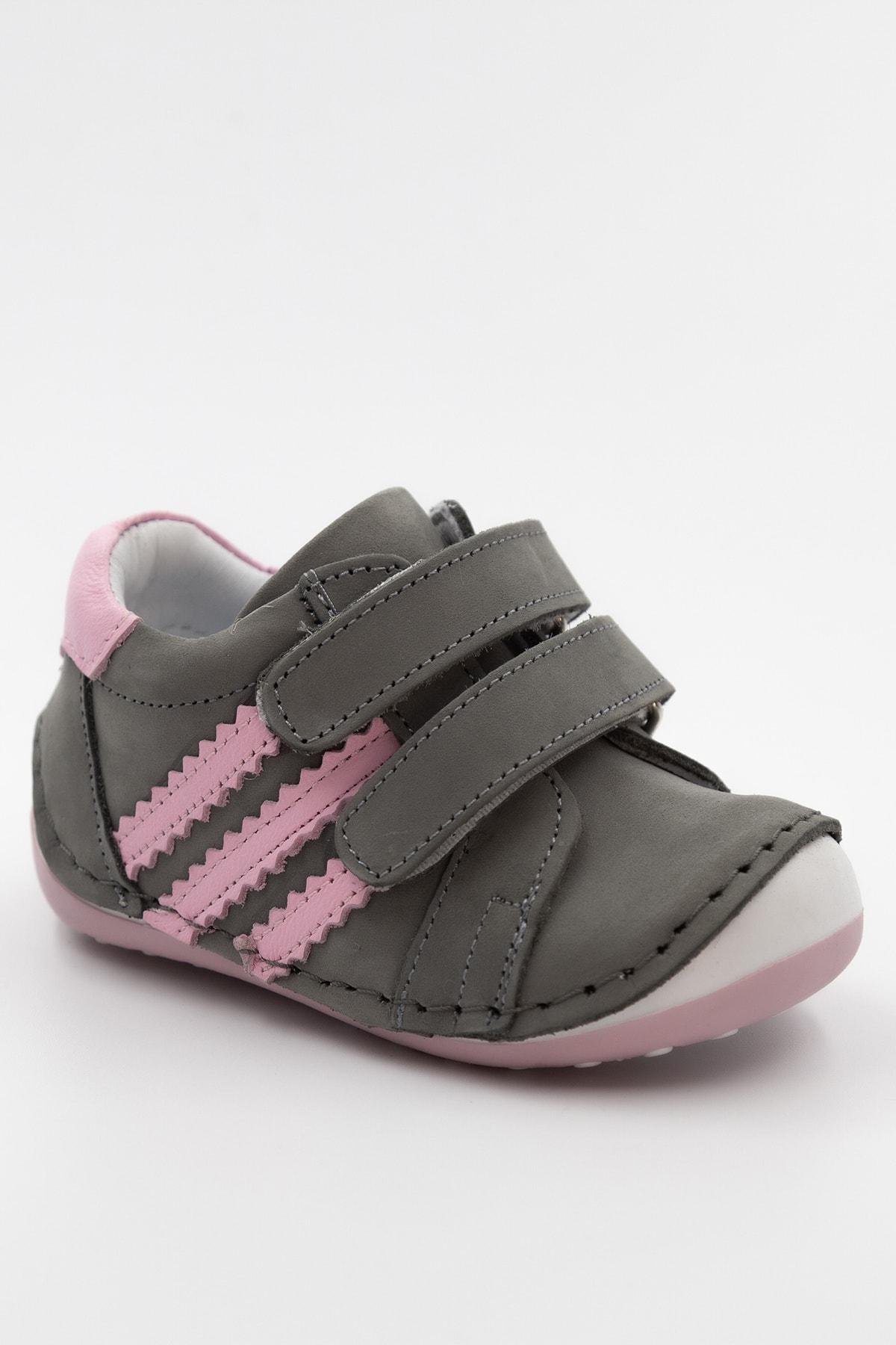 

Детская обувь для маленьких девочек для принцессы, повседневная детская ортопедическая обувь 19