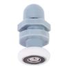 8pcs Durable Shower Door Rollers 20mm Diameter Glass Door Runners Sliding Door Wheels  Bathroom Door