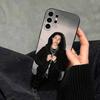 Louis LNGSHOT Phone Case For Samsung S25,S24,S21,S22,S23,S30,Ultra,S20,Plus,Fe,Note,10,9,5G Black Cover