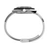 TIMEX Q Watch Kwarcowy 5 ATM Wodoszczelny Szkło Mineralne Biała Tarcza TW2W70600 Unisex
