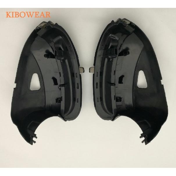 2pcs Dynamic Blinker for VW Passat B7 CC Scirocco LED Turn Signal EOS Light Beetle 2011 2014 Side Mirror Indicator Arrow