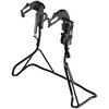 MARUHACHI Compatible Big Stand for External Transmission Inch Black 22-24 BSGH22-24BL