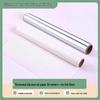 Food-Grade Silicone Baking Paper & Aluminum Foil for Oven, Grill, and Air Fryer