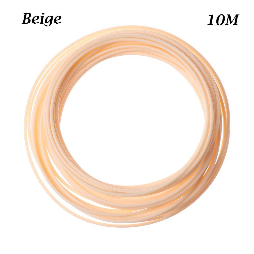 Crafting Multi-colors PLA Filaments 3D Printing Pen Supplies Model Printer Tool Drawing Instrument
