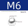 Premium Washers DIN6797J/A, DIN7698J/A/V