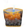 JINGRUIDA Retractable Ping Pong Ball Collector