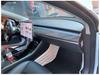 Tesla Model 3 Carbon Fiber Center Console Multimedia Sticker