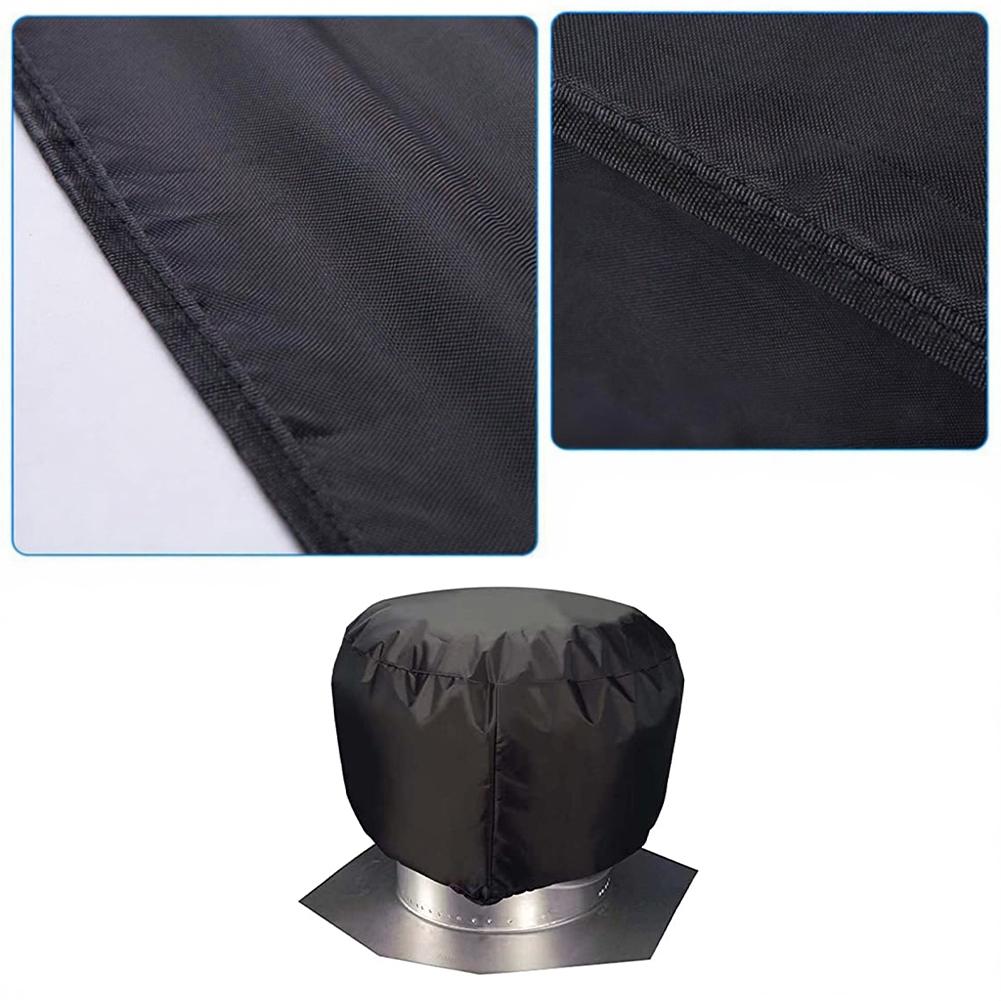 For Turbine Vents Roof Ventilator For Home Maintenance 20D X 20W Inch Convenient Home Solution Excellent Wear Resistance