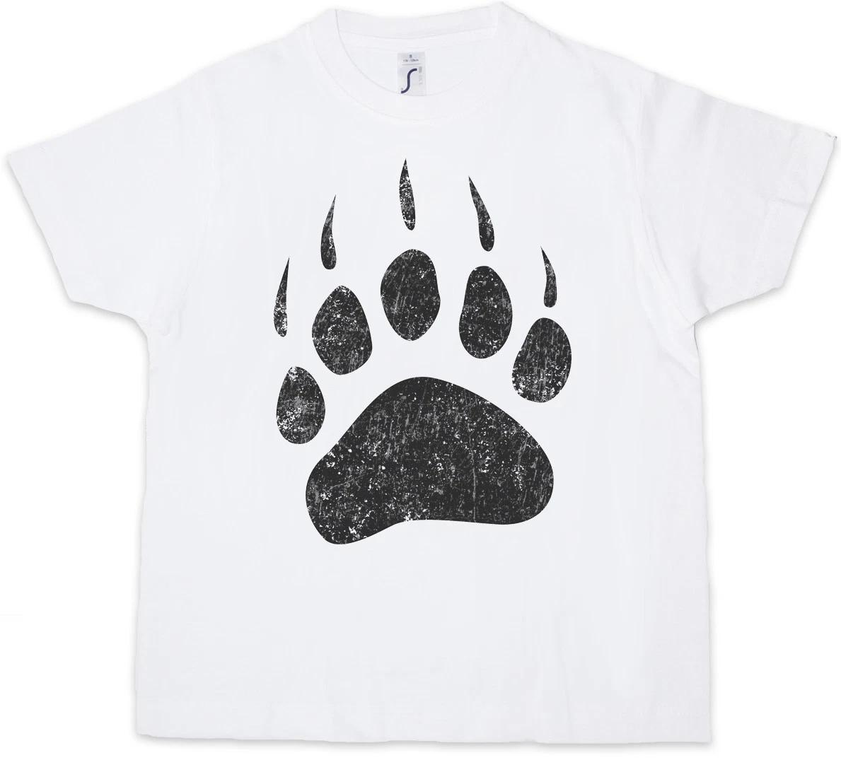 BEAR PAW Kids Boys kids boys T-Shirt Hunter Hunt Hunting Hillbilly Redneck Rednecks 150