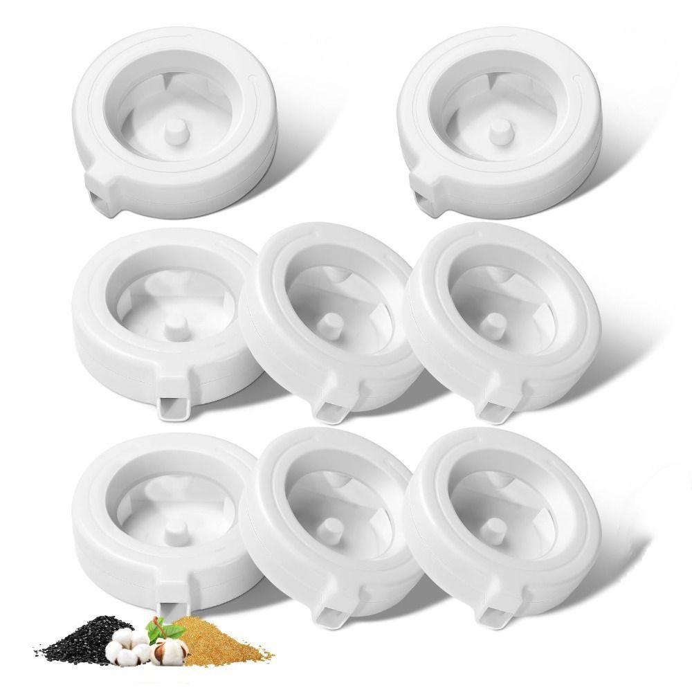 

4/8Pcs Universal Pet Waterer Replaced Filters Pet Fountain Filter Automatic Pet Waterer