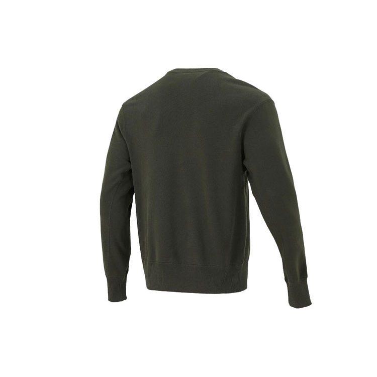 Nike Sweatshirt Men's Brown Green DA0022-355