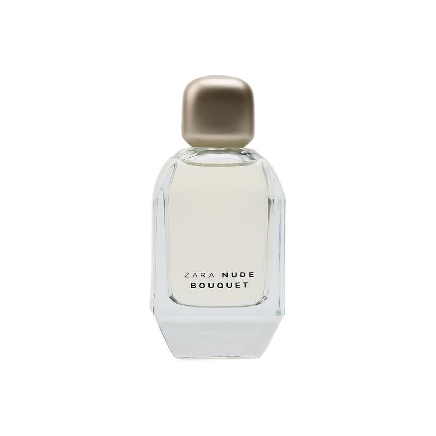 ZARA NUDE BOUQUET Perfumes Floral Fruity Accord Eau De Parfum EDP Cherry Peony 30ml/100ml 100ml