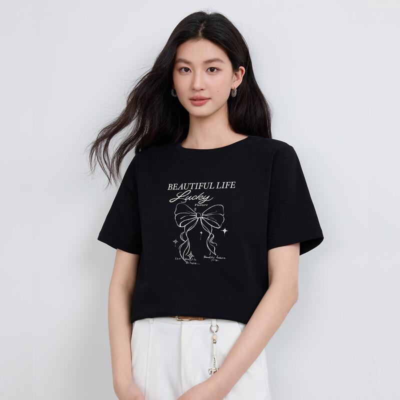 FivePlus Summer Cooling Loose Fit T-Shirt