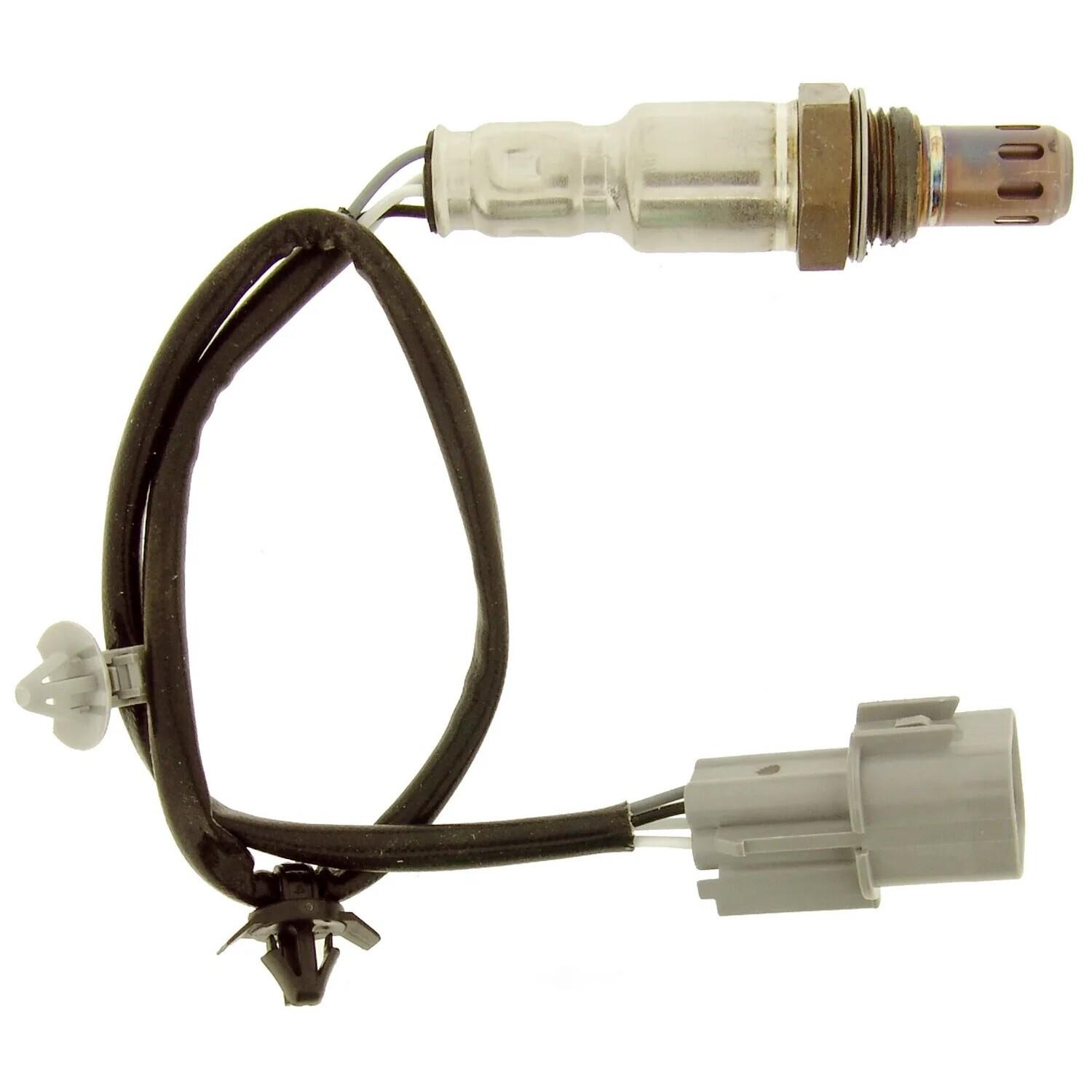 2x Oxygen O2 Sensor For Hyundai Genesis Coupe L4 2.0L 39210-2C210 39210-2C200