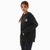 MLB SS24 Sweatshirt Unisex Black 3AMTM0341-50BKS