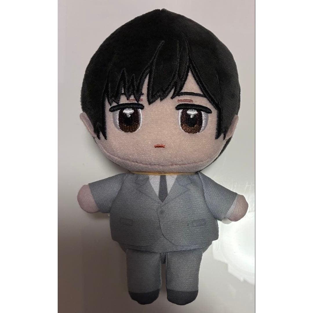Hetalia Nyuipuri-ke Osuwari Japan