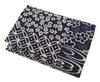 Handmade Workshop FUJITA Pocket Tissue Case [Made In Japan] Various Japanese Patterns, Includes Pocket Tissues, Pocket Tissue Holder, Handmade,