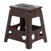 Portable Folding Plastic Stool Adults Outdoor Camping Fishing Queue Lightweight Compact Chair Modern Minimalist Design