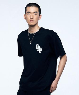 OUTDOOR PRODUCTS Odp Logo T-Shirt (Black)