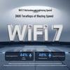 Xiaomi MI Router BE3600 WiFi 7 (CN version)