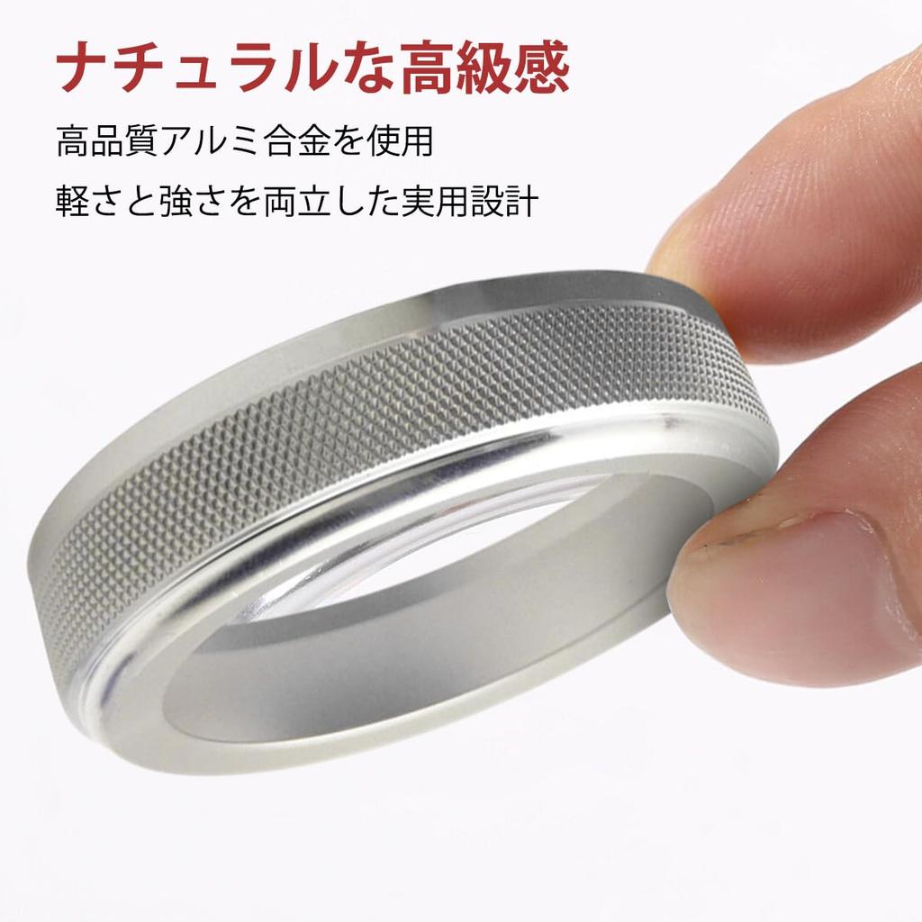 Air Conditioner Dial Cover for Jimny Interior Parts for New