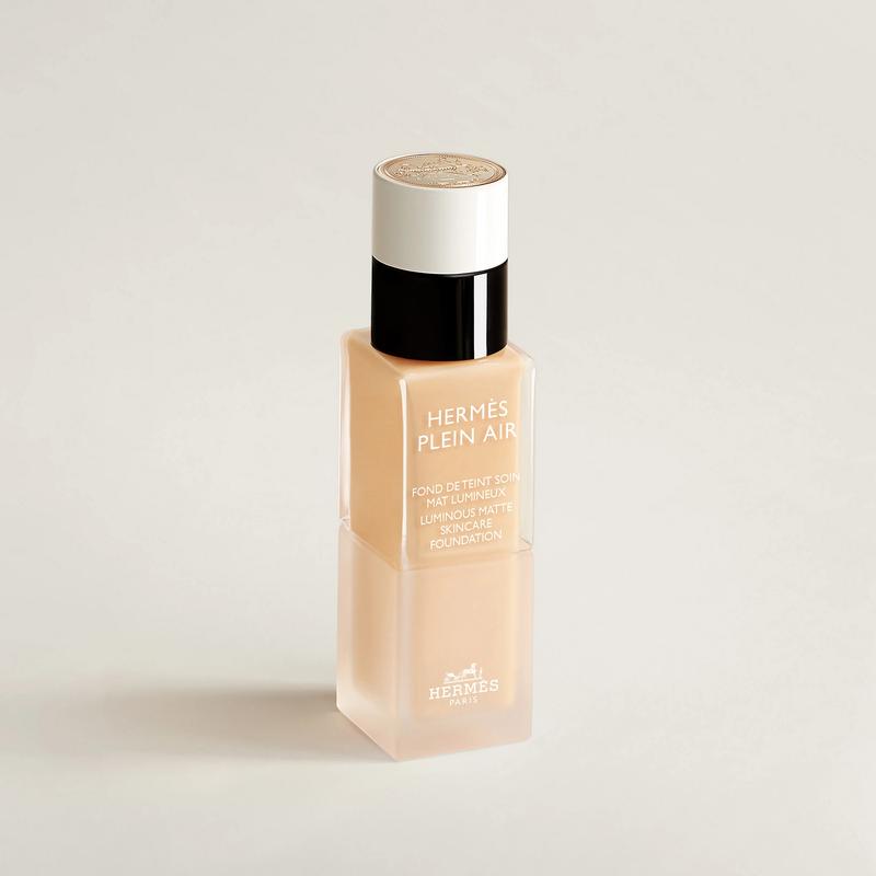 Hermes HERMESPlein Air Yingze Soft Light Liquid Foundation Lightweight Natural Matte 33942672 2026-#21N
