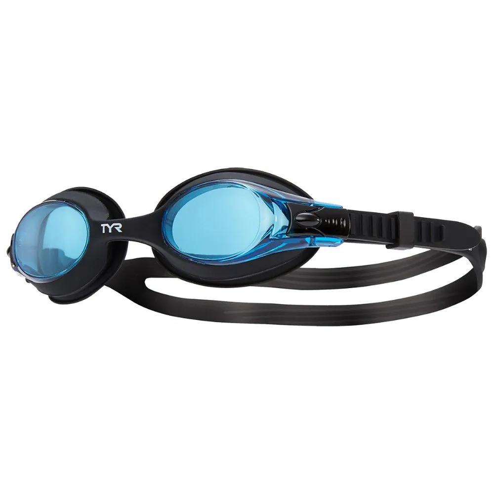 TYR dětské plavecké brýle Swimple