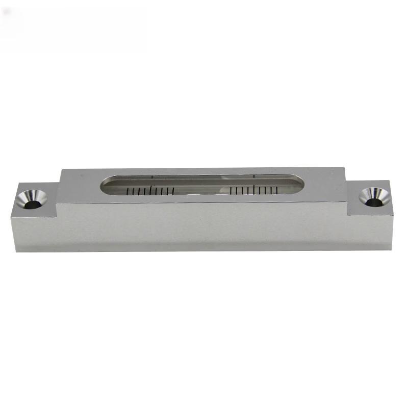 Portable High-Precision Bar Level