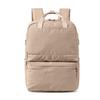 Schoolbag New Multifunctional Large Capacity Backpack Men's and Women's Outdoor Travel Practical and Lightweight Solid Color Versatile Computer 