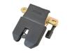 VW Bora SEDAN 98-05 Rear Trunk Lid Lock