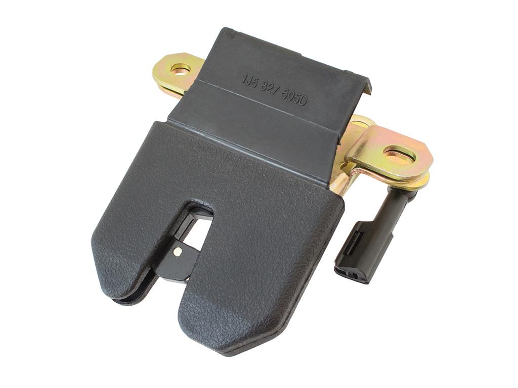 VW Bora SEDAN 98-05 Rear Trunk Lid Lock