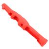 Swing Training Grip Standard Teaching Aid RightHanded LeftHanded Practice   Part(Red )