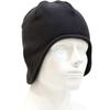 WFD Type Stretchable Fleece Cap Knit Hat Pilot Watch Flying Cold-Resistant Windproof Insulation Ear Muffs Covers Integrated Beanie Ear-Added Bicycle