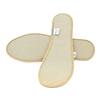 Nano Bamboo Charcoal Antibacterial Insoles - Deodorizing, Sweat-Absorbing, Anti-Mold, Breathable, All-Season.