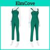 Jojos Bizarre Adventure Ermes Costello Cosplay Costume With Polyester Blend For Anime Con Events