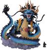 TAMASHII NATIONS - One Piece - [Extra Battle] Kaido King of The Beasts - Twin Dragons-, Bandai Spirits FiguartsZERO Statue