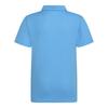 Awdis Gewoon Coole Kinderen Unisex Sport Polo Effen Shirt
